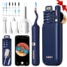 Bebird Earsight Plus R37R Flexible Smart Ear Scope and Wax Removal Kit