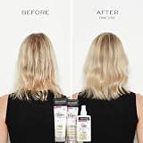 John Frieda ULTRAfiller+ Thickening Spray with Biotin and Hyaluronic Acid