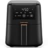 Chefman Slim 4-in-1 Digital Touchscreen Air Fryer with Ceramic Coating, 3.5-Quart