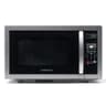 Farberware Classic Countertop Microwave Oven with Defrost, 1.1 Cu. Ft.