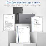 Blackview 14.1-Inch SCM6 Dual Laptop Screen Extender with Eye Protection