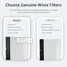 Genuine Winix 116130 Replacement Filter H for 5500-2 & AM80 Air Purifiers