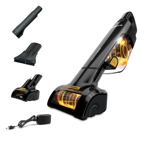 Shark UltraCyclone Pet Pro Plus CH951 Cordless Hand Vacuum Cleaner