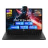 NIMO 15.6-Inch FHD Light-Gaming Laptop with AMD Ryzen 7 Pro 6850U and 32GB RAM