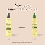 Aveeno Daily Moisturizing Body Oil Mist with Oat & Jojoba Oil for Dry Sensitive Skin
