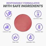 Wonderskin Wonder Blading All Day Lip Stain Peel Off Masque Two-Step System