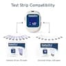 KetoBM Bluetooth Blood Glucose & Ketone Monitoring System Starter Kit