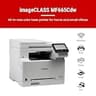 Canon Color imageCLASS MF665Cdw Wireless Duplex Laser All-in-One Printer