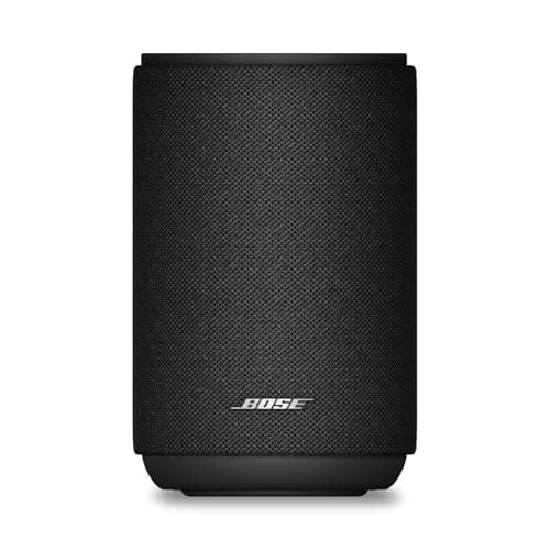 Bose New Lifestyle Ultra Premium Smart Speaker with Wireless Multi-Room