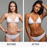 Portable Cordless Spray Tan Gun with Adjustable Three Strength Levels
