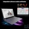 Lenovo ThinkPad P16 Mobile Workstation, Intel Core i7-14700HX, 64GB RAM, RTX 3500 Ada