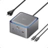 Anker Prime TB5 Docking Station with 140W Power Delivery and 120Gbps