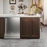 Cureder 21-Inch Outdoor Refrigerator with Embraco Compressor (5.47 Cu. Ft.)