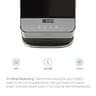 Brio Moderna Self-Cleaning Bottleless Countertop Water Cooler Dispenser