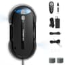 Tosima X1 Smart Window Cleaning Robot with 6400Pa Adaptive Suction and Spray