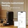 PETLIBRO 5L 5G WiFi Automatic Cat Food Dispenser with Low Food Sensor