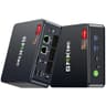 GMKtec M5 Ultra Mini PC with AMD Ryzen 7 7730U, 16GB RAM and 512GB SSD