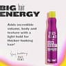 TIGI Bed Head Queen For A Day Volumizing Hair Spray for Blowouts & Fine Hair