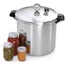Presto 01781 Heavy-Duty 23-Quart Aluminum Stovetop Pressure Canner and Cooker