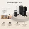 Nespresso Vertuo Pop+ Deluxe Coffee & Espresso Maker by Breville w/ Frother