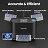 DrawPies MAX6 2-in-1 Automatic Card Shuffler & Dealer with Custom Settings