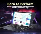 ASUS Business & Student Laptop (14-inch, Celeron N4500, 4GB RAM, ASUS NumberPad)