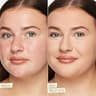 Tarte Face Tape Foundation, Waterproof & Sweat-Proof Coverage, Travel Size