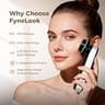FyneLook Multi-Probe Microcurrent Facial Device with LED Therapy & Cooling
