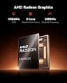 KAMRUI E3B AMD Ryzen 7 7730U 1TB SSD Mini PC