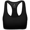 MIRITY High Impact Racerback Sports Bra 3-Pack