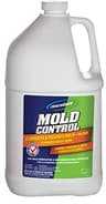 Concrobium Mold Control Liquid, 1 Gallon Jug for Damp Basement Remediation