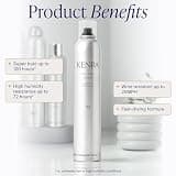 Kenra Professional Volume Spray 25 Super Hold Finishing Hairspray, 10oz