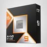 AMD Ryzen 9 9950X3D 16-Core 32-Thread Zen 5 Processor with 128MB L3 Cache