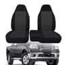 runfider 60/40 High Back Bench Seat Cover for Ford Ranger (2004-2012)