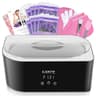 KARITE 4000ml Paraffin Wax Bath Machine with Auto-Timer and Keep-Warm Feature