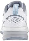 New Balance Women's 608 V5 Casual Comfort Leather Cross Training Shoes