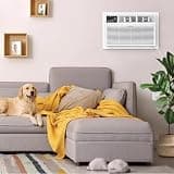 Whirlpool 10,000 BTU 115V Through-the-Wall Air Conditioner with Eco Mode
