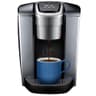 Keurig K-Elite Single-Serve Programmable K-Cup Pod Coffee Maker, 75oz