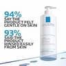 La Roche-Posay Toleriane Hydrating Gentle Face Cleanser for Sensitive Skin