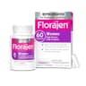 Florajen Women's Probiotic Refrigerated Daily Vaginal and Gut Health Blend