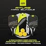 Selkirk Sport SLK Atlas Max Raw Carbon Fiber Pickleball Paddle Set of 2