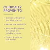 BYOMA Hydrating Recovery Facial Oil with Barrier Lipid Complex and Squalane