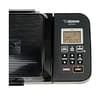 Zojirushi BB-PDC20BA Home Bakery Virtuoso Plus Breadmaker with Dual Kneading Blades