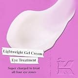 Kiehl's Super Multi-Corrective Eye Cream for Lifting and Firming Eyelids