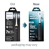 Philips Sonicare 4100 Series Advanced Rechargeable Electric Toothbrush