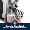 De'Longhi Magnifica Start Automatic Espresso Machine with Manual Frother