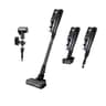 Bissell PowerClean FurGuard Cordless Stick Vacuum with Tangle-Free Pet Hair Brushroll