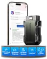 TOPDON TopScan Pro Bluetooth Wireless Bidirectional OBD2 Diagnostic Scanner