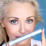 Prime Prometics PrimeLash Volumizing Mascara for Mature Women (Black)