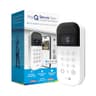 Chamberlain myQ Smart Garage Video Keypad with Wide-Angle Camera Control